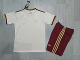 2026-27 Spain Away Kids Soccer Jersey
