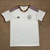 2026-27 Spain Away Fans Soccer Jersey