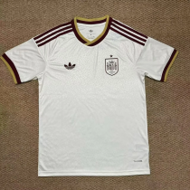 2026-27 Spain Away Fans Soccer Jersey