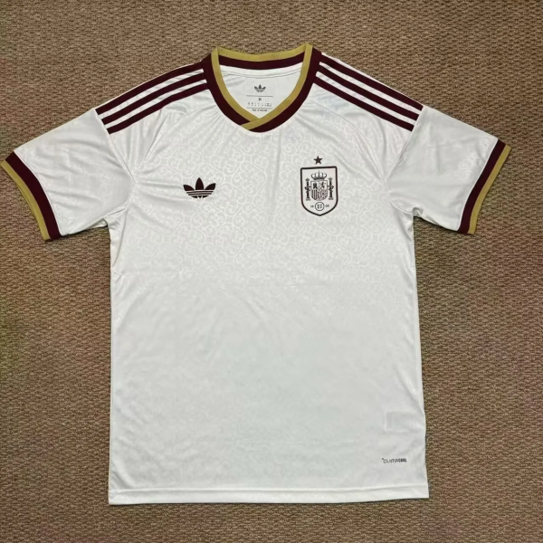 2026-27 Spain Away Fans Soccer Jersey