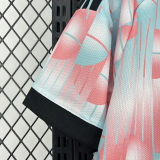 2026-27 Belgium Away Fans Soccer Jersey