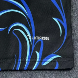 2026-27 Argentina Black Fans Soccer Jersey