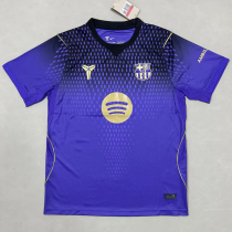 2026-27 BAR Purple Black Special Edition Training shirts
