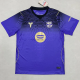2026-27 BAR Purple Black Special Edition Training shirts