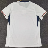 2026-27 France White Fans Soccer Jersey