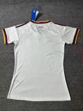2026-27 Spain Away Women Soccer Jersey (女)