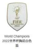 2026-27 Argentina Black Fans Soccer Jersey
