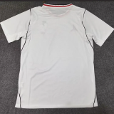 2026-27 France White Fans Soccer Jersey