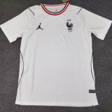 2026-27 France White Fans Soccer Jersey