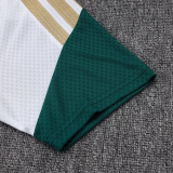 2026-27 Italy White Player Version Training Short Suit (球员短套装)#D2603