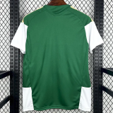 2026-27 Italy Green Training shirts