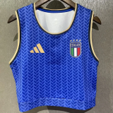 2026-27 Italy Home Women Yoga Vest (女)