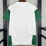 2026-27 Italy White Training shirts