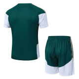 2026-27 Italy Green Player Version Training Short Suit (球员短套装)#D2603