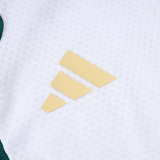 2026-27 Italy White Player Version Training Short Suit (球员短套装)#D2603