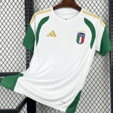 2026-27 Italy White Training shirts