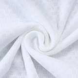 2026-27 Italy White Player Version Training Short Suit (球员短套装)#D2603