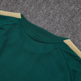 2026-27 Italy Green Player Version Training Short Suit (球员短套装)#D2603