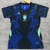 2026-27 Brazil Away Women Soccer Jersey (女)