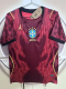 2026-27 Brazil JD Red Special Edition Fans Soccer Jersey