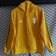 2026-27 Italy Yellow Hoody 黄色(加绒)