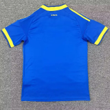 2026-27 Ukraine Away Fans Soccer Jersey