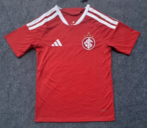 2026-27 Brazil International Home Fans Soccer Jersey