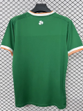 2026-27 Ireland Home Fans Soccer Jersey