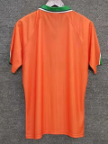 1997 Ireland Away Retro Soccer Jersey