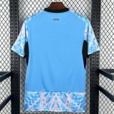 2026-27 Switzerland Away Fans Soccer Jersey