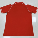 2026-27 Denmark Home Fans Soccer Jersey