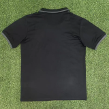 2025-26 Norway Black Special Edition Fans Soccer Jersey