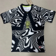2025-26 Brazil Special Edition Goalkeeper Fans Soccer Jersey