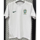 2025-26 Brazil White Training shirts