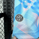 2026-27 Switzerland Away Fans Soccer Jersey