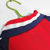 1994-1995 Norway Home Retro Soccer Jersey