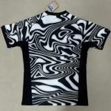 2025-26 Brazil Special Edition Goalkeeper Fans Soccer Jersey