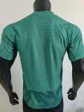 2026-27 Germany Green Goalkeeper Player Version Soccer Jersey