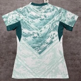 2026-27 Portugal Away Women Soccer Jersey (女)