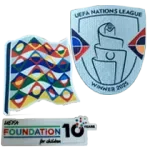 2026-27 Portugal Away Long Sleeve Soccer Jersey (长袖)