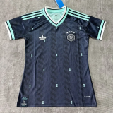 2026-27 Germany Away Women Soccer Jersey (女)