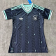 2026-27 Germany Away Women Soccer Jersey (女)