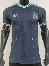 2026-27 Germany Away Player Version Soccer Jersey
