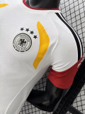 2026-27 Germany White Player Version Training shirts