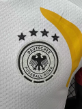 2026-27 Germany White Player Version Training shirts