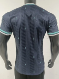 2026-27 Germany Away Player Version Soccer Jersey