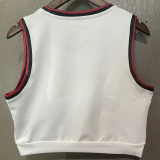 2026-27 Germany Home Women Yoga Vest (女)