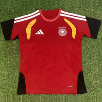 2026-27 Germany Red Training shirts