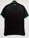 2026-27 Mexico Third Player Version Soccer Jersey