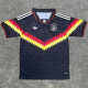 2026-27 Germany Black Special Edition Training shirts